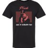 Plush Edge Of Destruction Tour Shirt (Limited Stock)